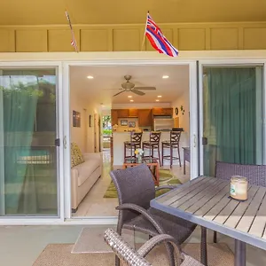 2 Bedroom With Pool And Ac 115 Holiday home